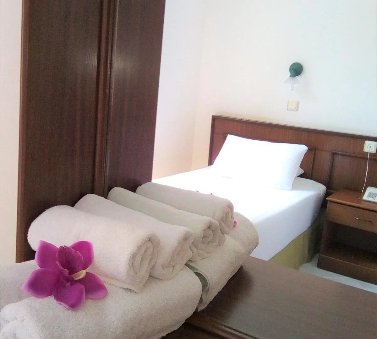 Liman Apart Hotel Marmaris 3*,