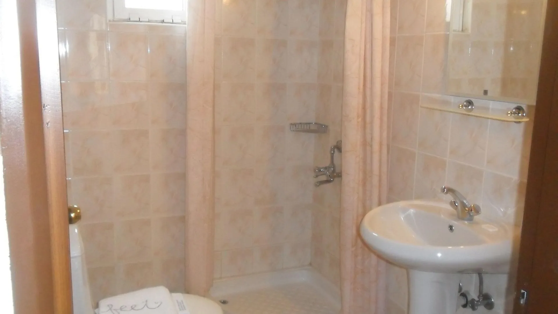 Liman Apart Hotel Marmaris