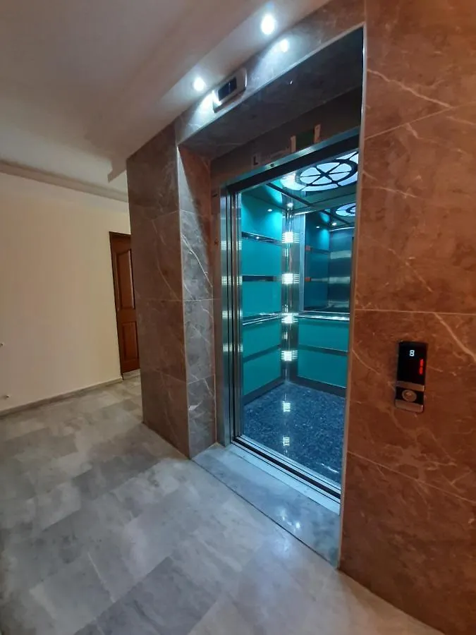 Liman Apart Hotel Marmaris