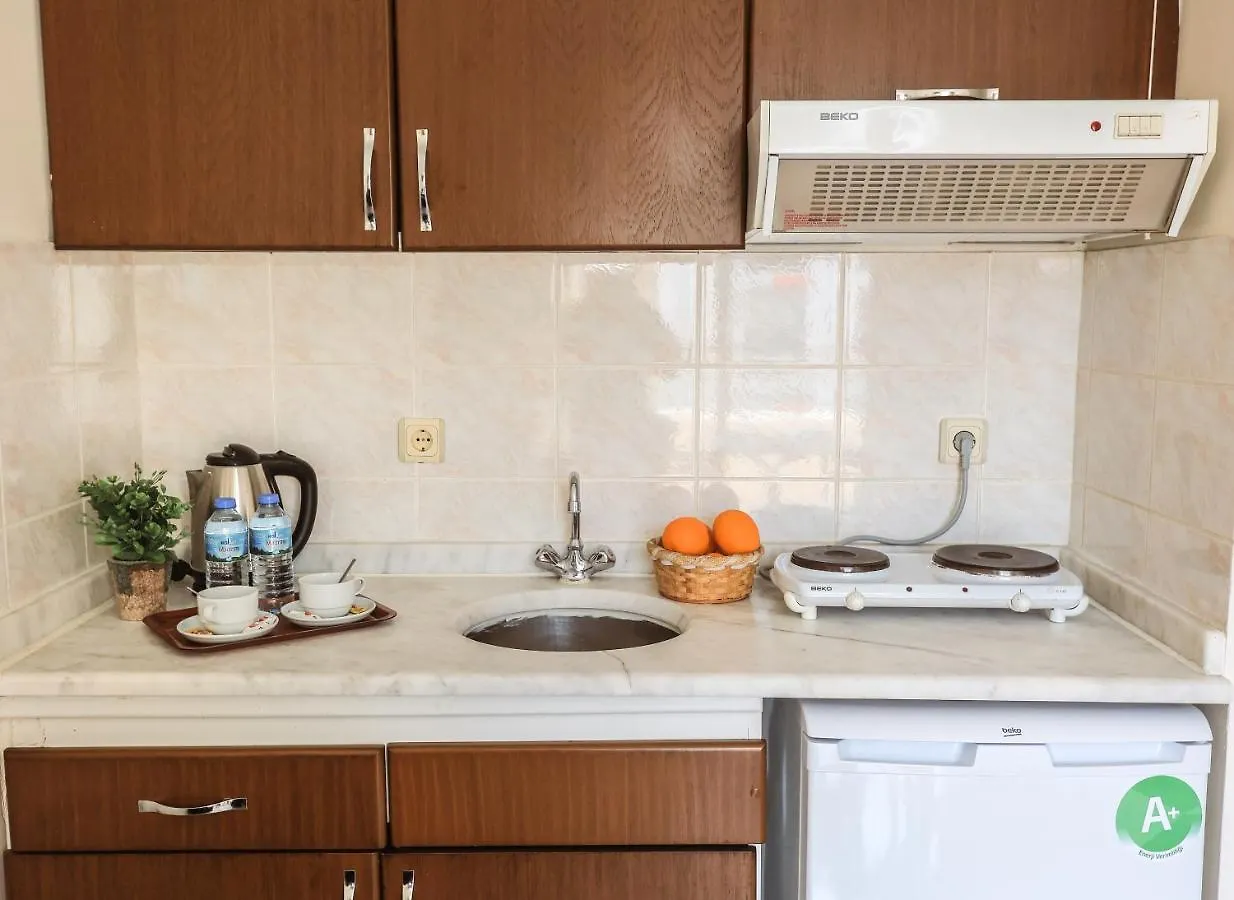 Liman Apart Hotel Marmaris