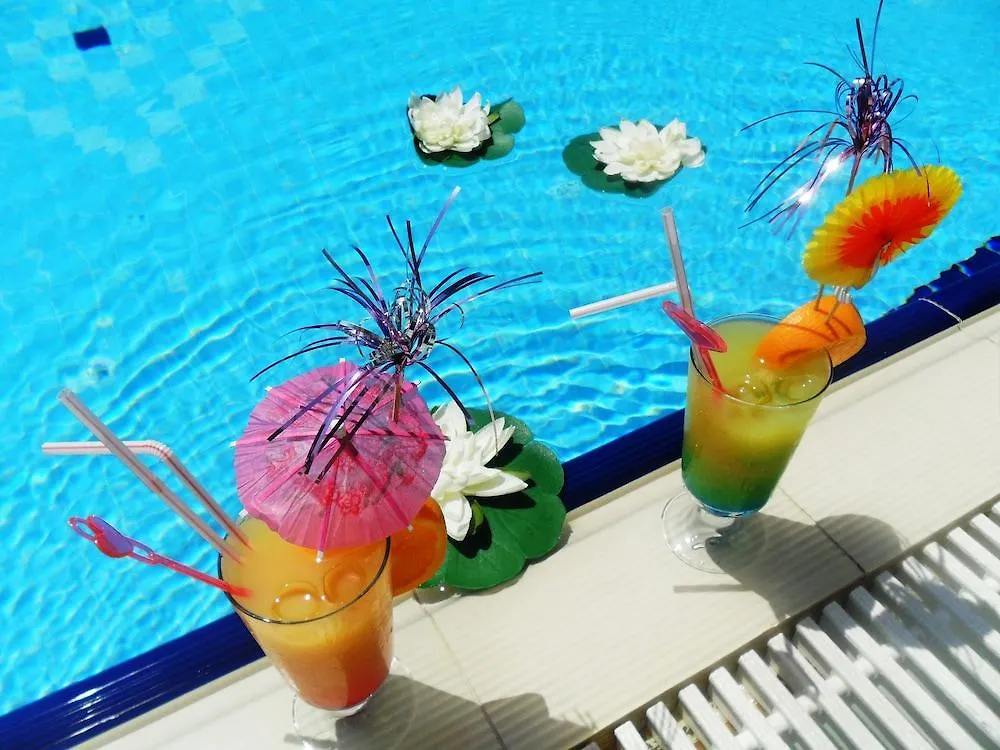 Liman Apart Hotel Marmaris