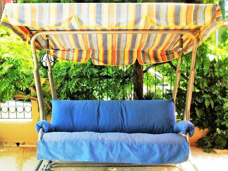 Liman Apart Hotel Marmaris