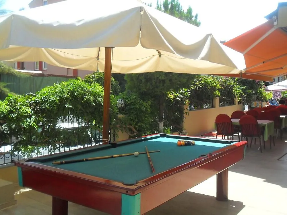 Liman Apart Hotel Marmaris 3*,