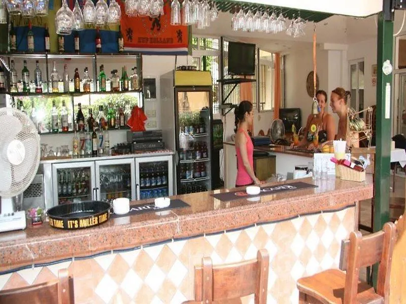 Liman Apart Hotel Marmaris 3*,  Turkey