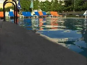 ***  Liman Apart Hotel Marmaris Turkey