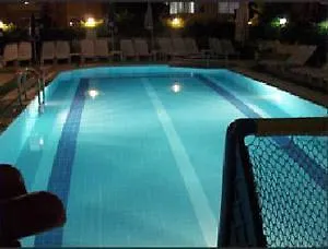 Liman Apart Hotel Marmaris