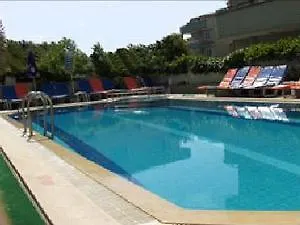 Liman Apart Hotel Marmaris 3*,