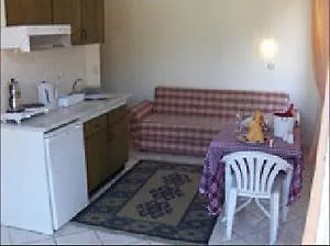 Liman Apart Hotel Marmaris