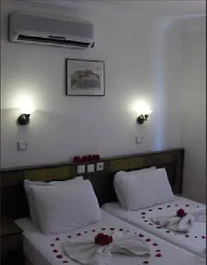 Liman Apart Hotel Marmaris