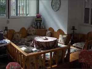 Liman Apart Hotel Marmaris