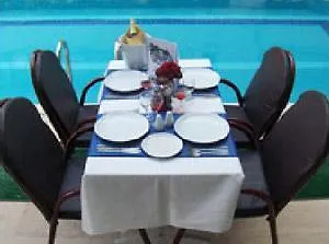 ***  Liman Apart Hotel Marmaris Turkey