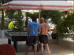 Liman Apart Hotel Marmaris 3*,  Turkey
