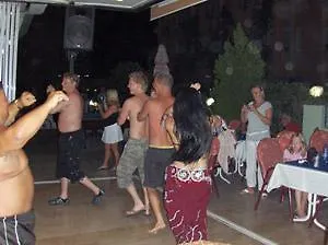 Liman Apart Hotel Marmaris