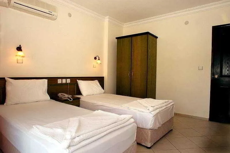 Liman Apart Hotel Marmaris