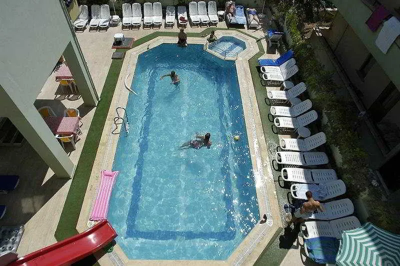 Liman Apart Hotel Marmaris