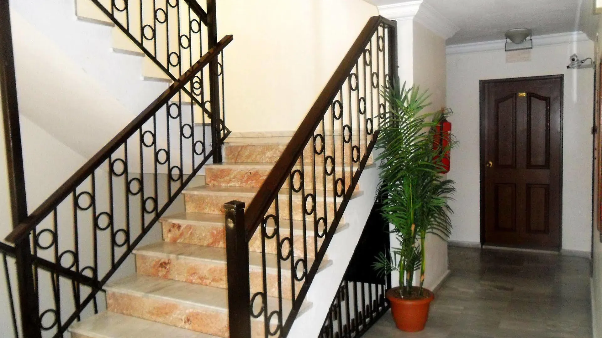 Liman Apart Hotel Marmaris