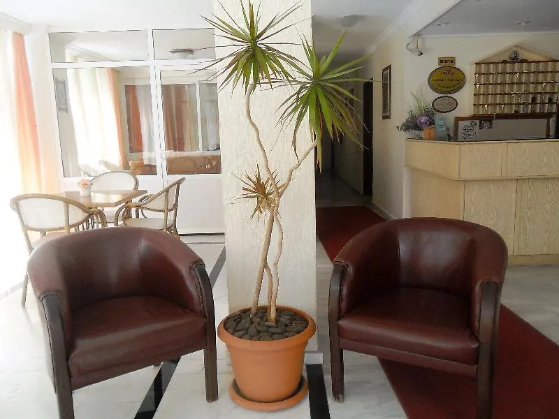 Liman Apart Hotel Marmaris 3*,  Turkey