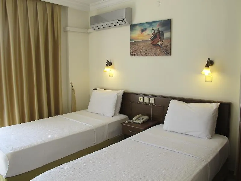 Liman Apart Hotel Marmaris