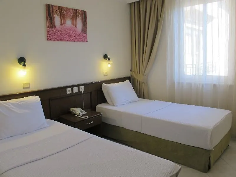 Liman Apart Hotel Marmaris 3*,