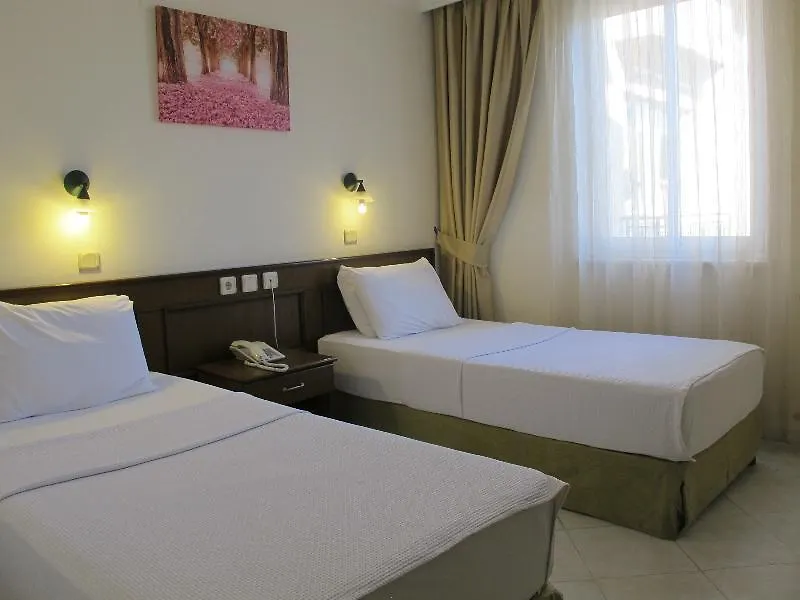 Liman Apart Hotel Marmaris