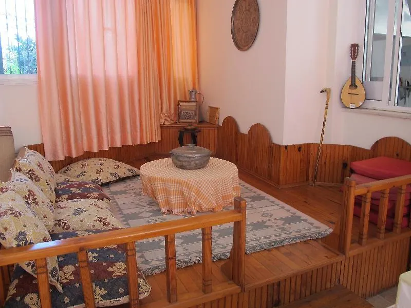 ***  Liman Apart Hotel Marmaris Turkey