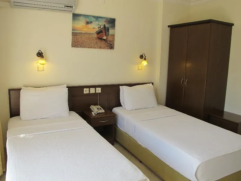 Liman Apart Hotel Marmaris