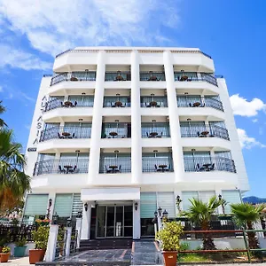 Aurasia Sea Side Marmaris