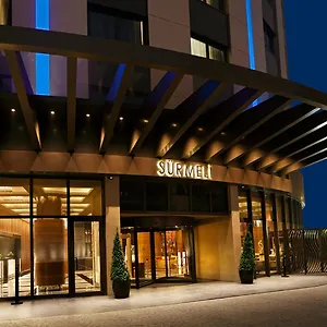 Surmeli Hotel Istanboel