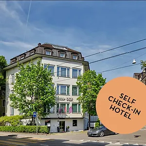Sorell Rex Hotel Zürich