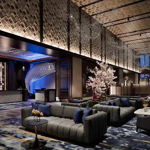 Mesm Tokyo, Autograph Collection Hotel Tokio