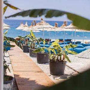 Don Mare Hotel Dhërmi