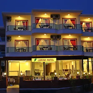 Defne Lorina Marmaris