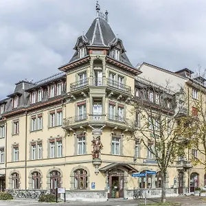 Waldhorn Hotel Bern