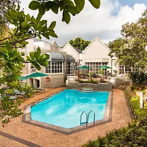 Pinelands Hotel Kaapstad