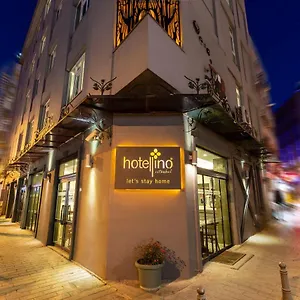 Hotellino İstanbul
