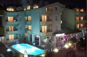 Liman Apart Hotel Marmaris 3*,