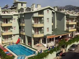 Liman Apart Hotel Marmaris